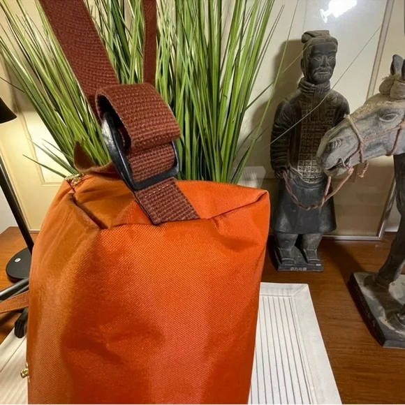 Longchamp Le Pliage "Original" Backpack - Picture 8 of 16